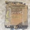 Блок управления двигателем VW LT 2.5tdi (II) 1996-2006 074906021J 259654 - 3