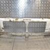 Панель передняя (окуляр, телевизор) (дефект) VW LT (II) 1996-2006 2D0806609 259671 - 4