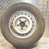 Гума Tigar Cargo Speed Winter 225/70/R15C 112/110R зима VW LT (II) 1996-2006 259758 - 3
