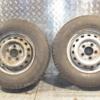 Гума Orium LightTruck 101 225/70/R15C 112/110R зима VW LT (II) 1996-2006 259762 - 3