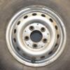 Диск колісний сталевий R15 51/2Jx15H2 ЕТ83 VW LT (II) 1996-2006 A9014000202 259764 - 4