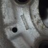 Диск колісний сталевий R15 51/2Jx15H2 ЕТ83 VW LT (II) 1996-2006 A9014000202 259764 - 3