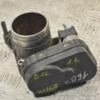 Дросельна заслінка електро Mercedes A-class 1.6 8V (W168) 1997-2004 A1661410225 259808 - 3