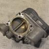 Дросельна заслінка електро Mercedes A-class 1.6 8V (W168) 1997-2004 A1661410225 259808 - 4