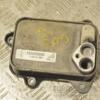 Теплообменник (Радиатор масляный) VW Golf 1.4 16V FSI (VI) 2008-2013 03C117021J 259826 - 3