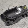 Ручка двері внутрішня передня права Peugeot 407 2004-2010 96526177VD 259996 - 3