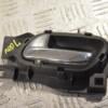 Ручка двери внутренняя передняя левая Peugeot 407 2004-2010 96526178VD 260002 - 3