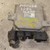 Блок управління електропідсилювачем керма Subaru Forester 2008-2012 34710SC020 260017 - 3