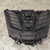 Блок кнопок управління магнітолою Ford Fiesta 2008 8A6T18K811AD 260043 - 3
