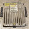 Блок управления двигателем Renault Logan 1.5dCi 2005-2014 R0410B036D 260053 - 3