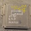 Блок керування двигуном Mercedes Vito 2.2cdi (W638) 1996-2003 A6111530291 260090 - 3