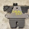 Замок кришки багажника електро 5 пінів Ford Galaxy 2006-2015 3M51R442A66AR 260098 - 3