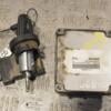 Блок управления двигателем комплект Opel Combo 1.6 16V 2001-2011 28019048 260105 - 3
