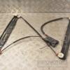 Склопідйомник передній лівий Ford Galaxy 2006-2015 6M21U23201BK 260128 - 3