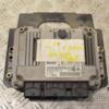Блок керування двигуном Citroen C4 1.4hdi 2004-2011 9651132880 260162 - 3