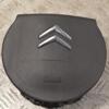 Подушка безопасности руль Airbag Citroen C4 2004-2011 96471578ZD 260184 - 3