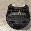 Подушка безопасности руль Airbag Citroen C4 2004-2011 96471578ZD 260184 - 2