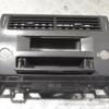 Консоль центральная в торпедо Citroen C4 2004-2011 9646338277 260191 - 3