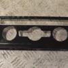 Накладка центральной консоли нижняя VW Golf (VII) 2012-2020 5G1863042B 260240 - 3