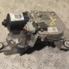 Моторчик склоочисника передній лівий Citroen C5 2008-2017 9682755580 260273 - 3