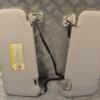 Козырек солнцезащитный левый Citroen C5 2008-2017 260277 - 3