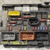 Блок запобіжників BSM Citroen C5 2008-2017 9667044980 260281 - 3