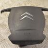 Подушка безопасности руль Airbag Citroen C5 2008-2017 96877137ZD 260305 - 3