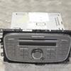 Магнитола штатная 08- Ford Focus (II) 2004-2011 8M5T18C815AB 260331 - 3