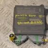 Блок управління AIRBAG Fiat Punto Evo 2010 51963823 260398 - 3