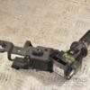 Замок запалювання в зборі ключ Fiat Punto Evo 2010 505254300 260400 - 3