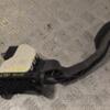 Педаль газа электр пластик Fiat Punto Evo 1.3Mjet 2010 55702020 260406 - 3