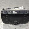 Магнітола штатна Fiat Punto Evo 2010 735564981 260418 - 3