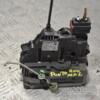 Замок двері передній лівий електро 6 пінів Fiat Punto Evo 2010 51905686 260441 - 3