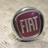 Кнопка відкриття кришки багажника зовнішня Fiat Punto Evo 2010 735579354 260449 - 3