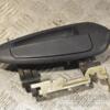 Ручка двері зовнішня передня права Fiat Punto Evo 2010 260453 - 3