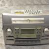 Магнітола штатна Toyota Corolla Verso 2004-2009 861200F010 260513 - 3