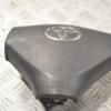 Подушка безопасности руль Airbag Toyota Corolla Verso 2004-2009 451300F020B0 260527 - 3