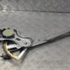Стеклоподъемник передний левый электр 6 пинов Toyota Corolla Verso 2004-2009 698200F010 260559 - 3