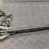 Склопідймоник задній лівий електро 6 пінів Toyota Corolla Verso 2004-2009 698400F020 260563 - 3