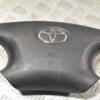 Подушка безопасности руль Airbag Toyota Avensis Verso 2001-2009 260583 - 3