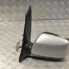 Дзеркало ліве електр 5 пінів Toyota Avensis Verso 2001-2009 260587 - 4