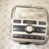 Блок управления печкой климат Toyota Avensis Verso 2001-2009 5590044270 260593 - 3