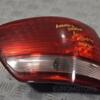 Фонарь левый наружный -04 Toyota Avensis Verso 2001-2009 260597 - 3