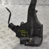 Замок двери задний левый электр 2 пина Toyota Avensis Verso 2001-2009 260621 - 3