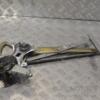 Стеклоподъемник передний левый электр 5 пинов Toyota Avensis Verso 2001-2009 8572042070 260627 - 3