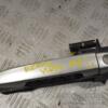 Ручка двери наружная передняя левая Toyota Avensis Verso 2001-2009 260637 - 3