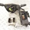 Блок управління двигуном комплект Opel Corsa 1.2 16V (D) 2006-2014 55557933 260669 - 3