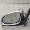 Дзеркало ліве електр 6 пінів VW Golf (V) 2003-2008 1K1857501 260703 - 3