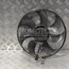 Вентилятор радиатора 7 лопастей с моторчиком Nissan Juke 2011 4871KA0E 260737 - 2