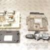 Блок управління двигуном комплект Ford C-Max 2.0tdci 2010 BV6112A650ACL 260743 - 3